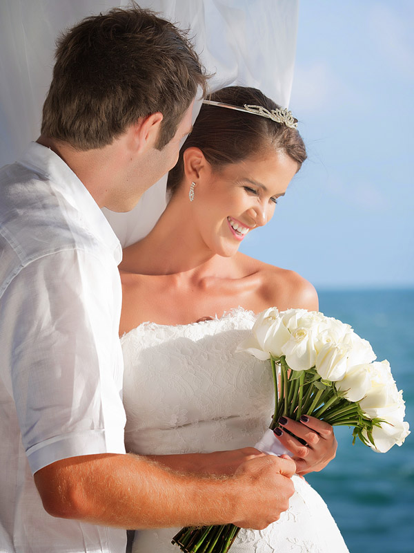 Endless Love Wedding packages Cancun