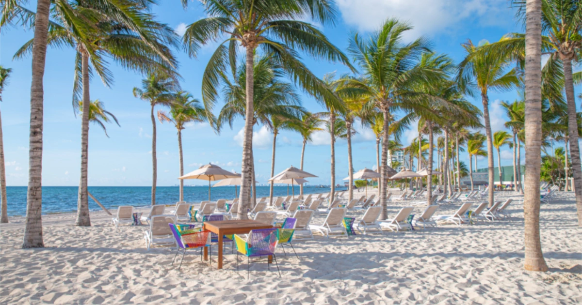 7 Best Destinations in Mexico to Visit this Summer