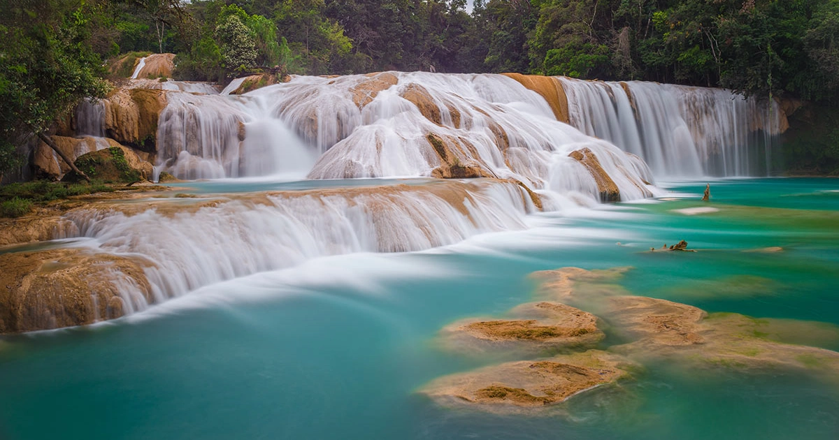Chiapas