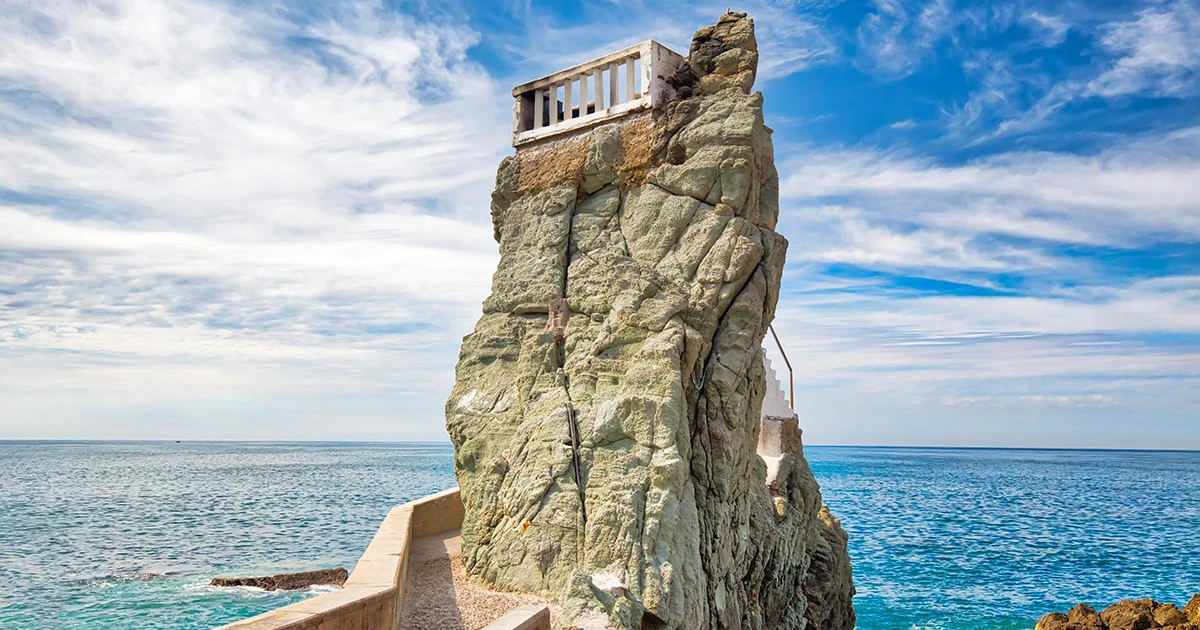 Mazatlan