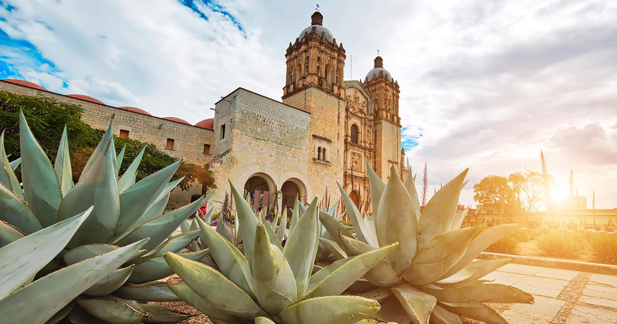 Oaxaca