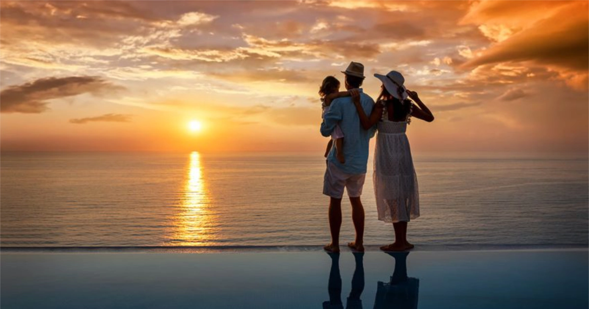 Best Beach Destinations to Spend Thanksgiving