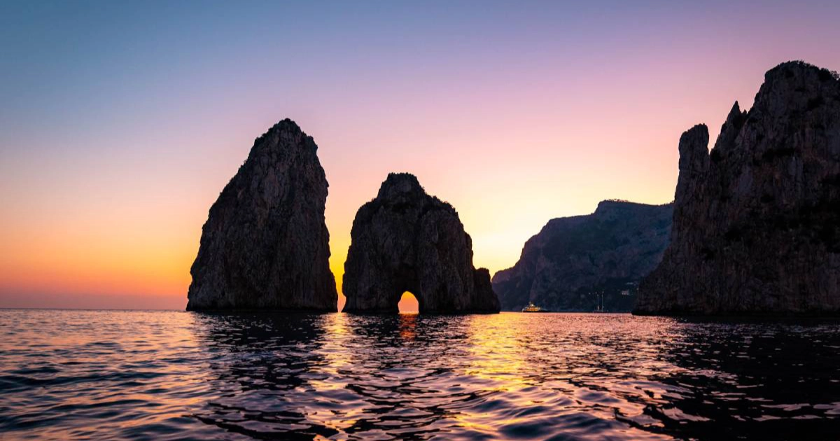 Thanksgiving Beach at Los Cabos