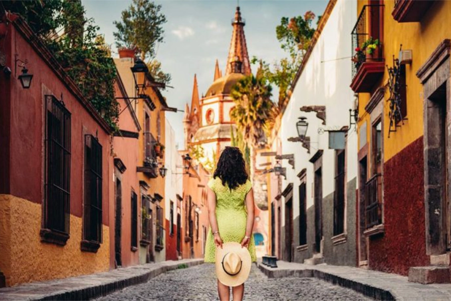 Best Places in Mexico to Spend Every Season