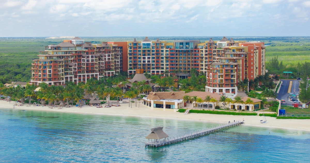 Beach View