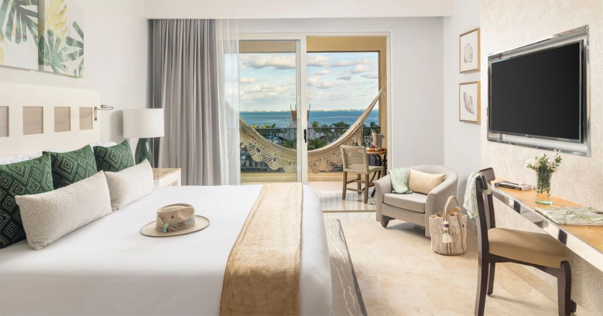 Villa del Palmar Cancun Aquapark