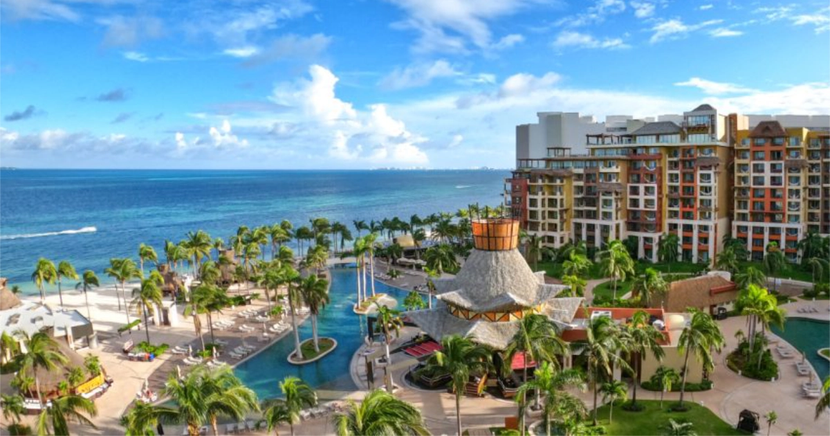 Beach Essentials for Your Next Trip to Cancun