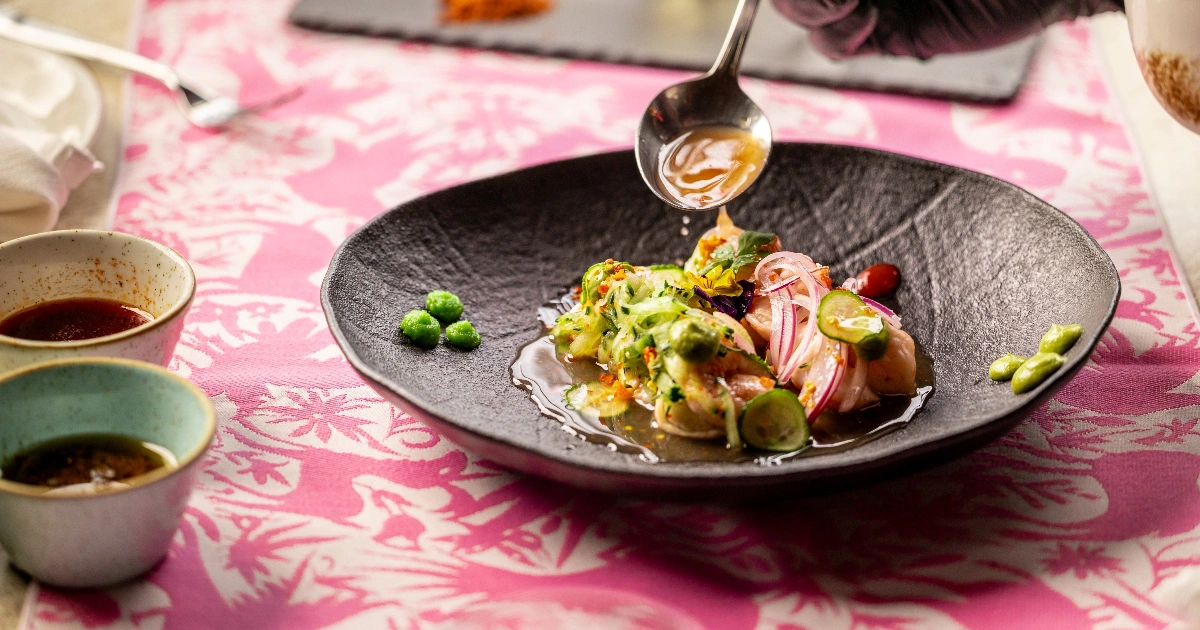Top Restaurants in Cancun: Villa del Palmar Dining Guide