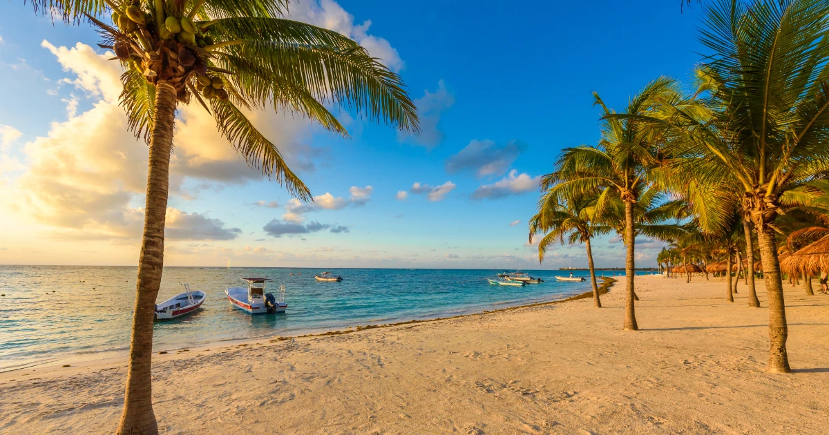 How Safe Is Cancun During Hurricane Season?