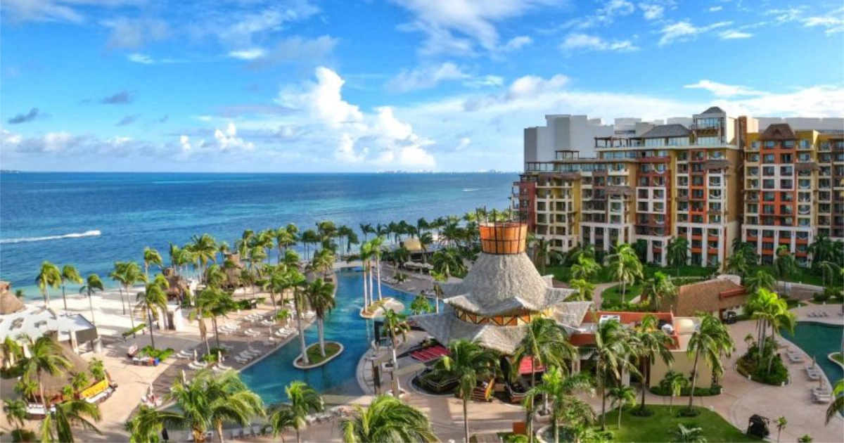 Is Cancun a Good Place for a Family Summer Vacation?