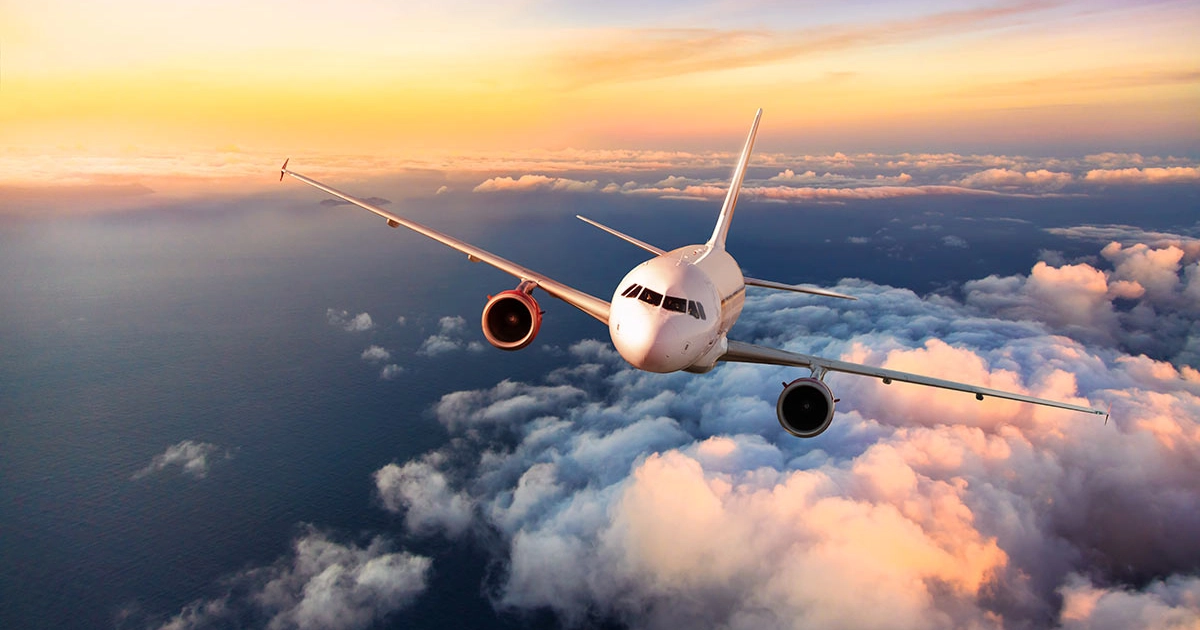 Airplane