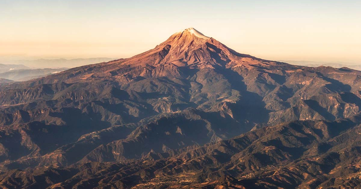 Mountain