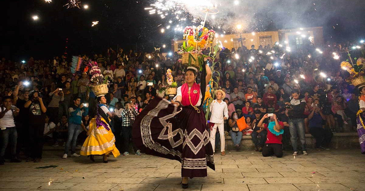 Traditional Celebration