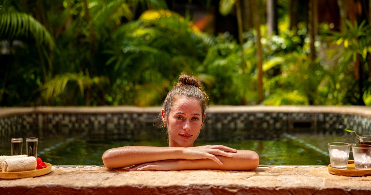 Explore Village Spa: A Hidden Gem for Wellness in Cancun
