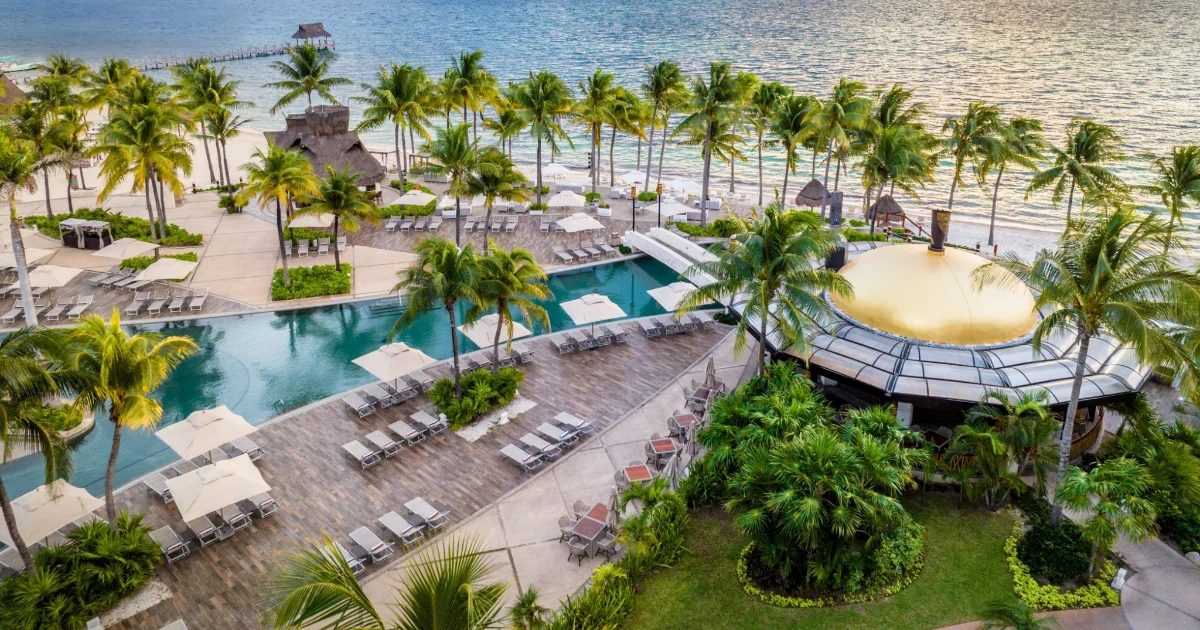 Golf Car to move into Cancun