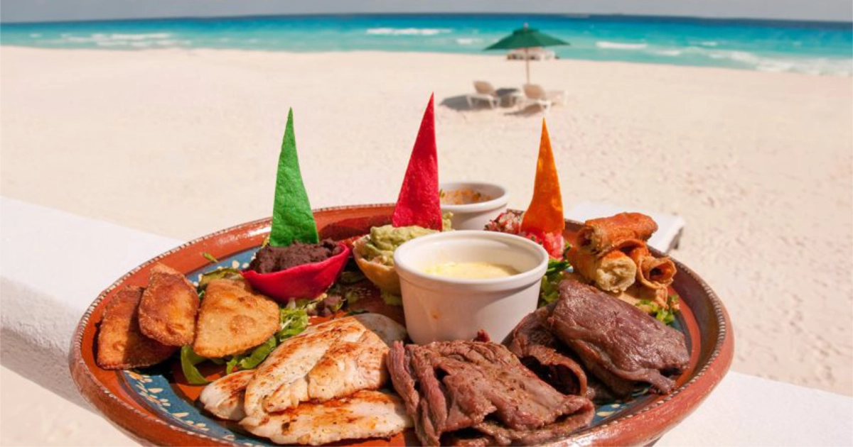 Top 10 Foods to Try in Cancun Mexico