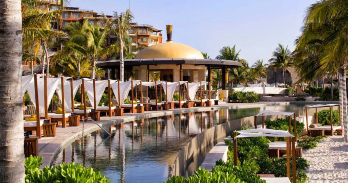 Villa del Palmar Brand History: From Origins to Excellence