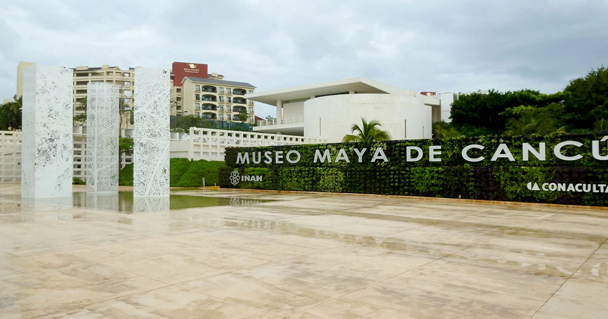Must-Visit Museums in Cancun you Should Know