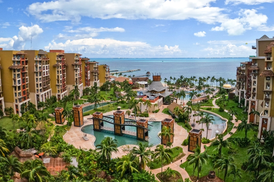 What Does it Mean to be a Four Diamond Hotel?