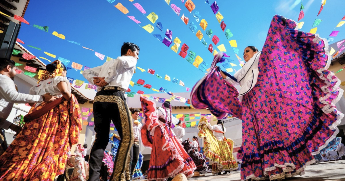 A Guide to Mexican Independence Day Celebrations in Cancun