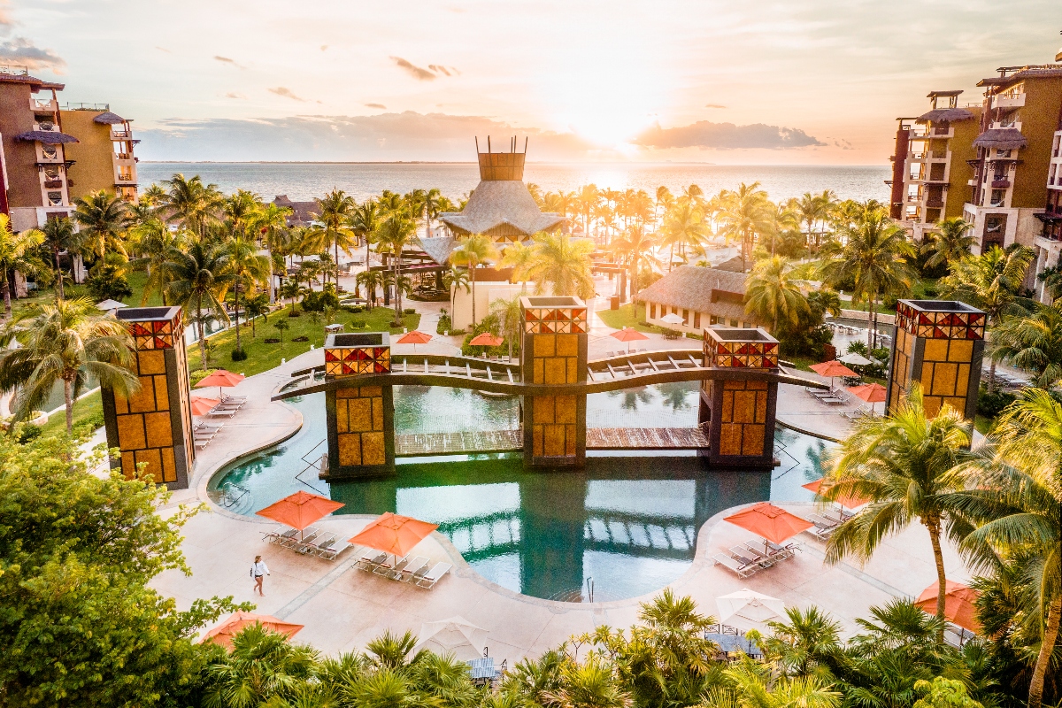 Family Wellness Month 2026 at Villa del Palmar Cancun