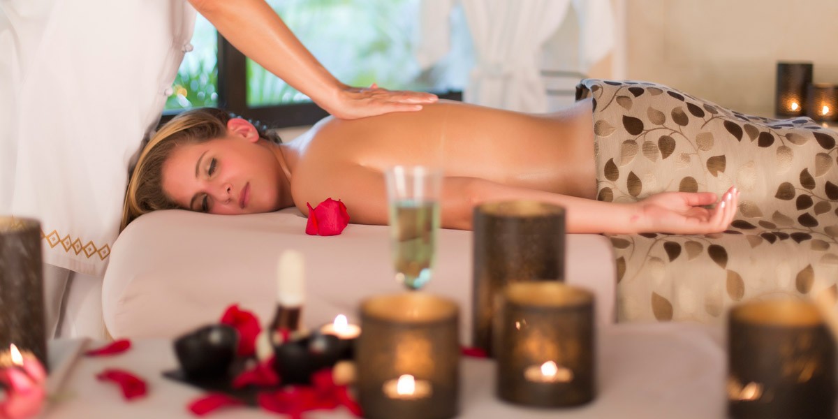 new spa treatments, massages 