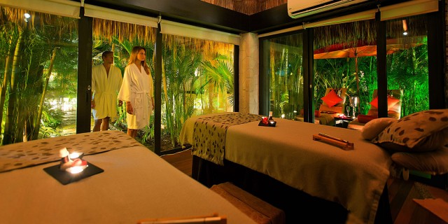 Our five star resorts wellness