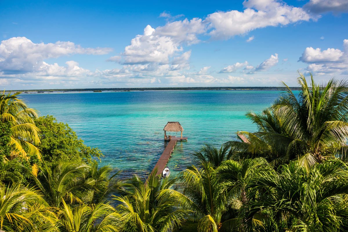 Cancún, uno de los mejores lugares para visitar