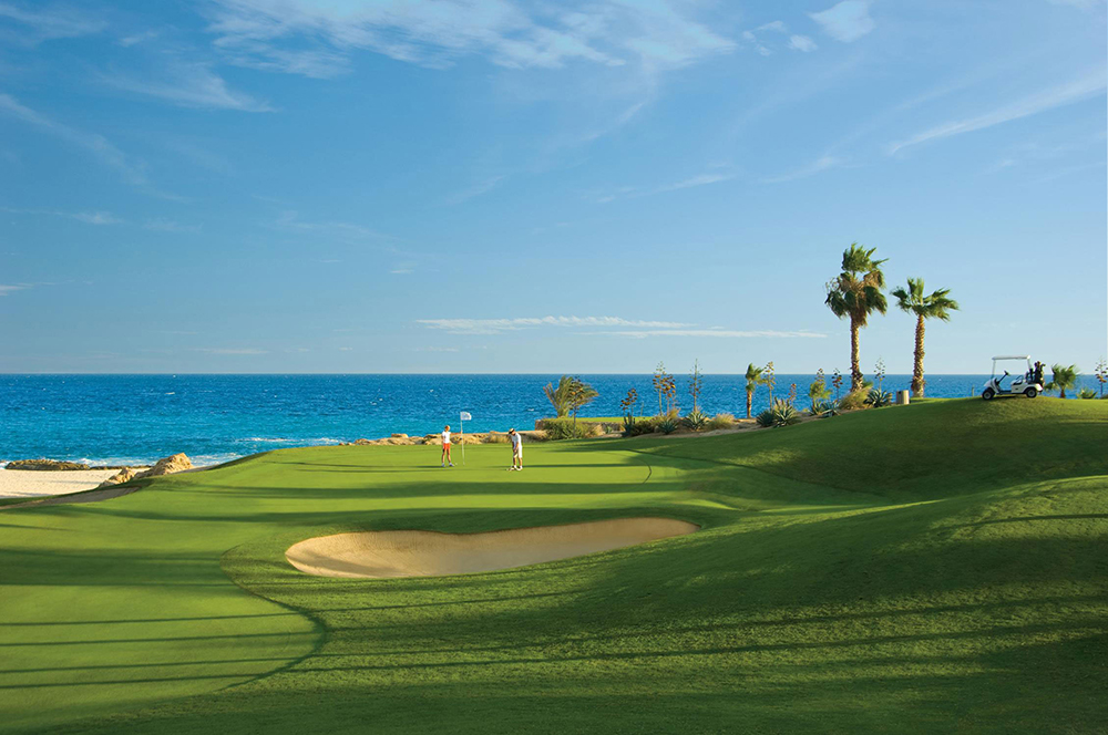 Cancun Golf Club at Pok ta Pok