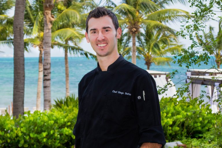 Wine Pairing with Davino’s Chef Diego|How expensive is the wine at Villa del Palmar Cancun|