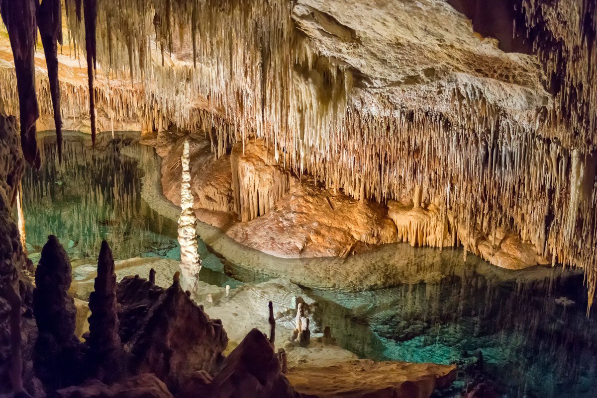Cenote Tours in Cancun and Riviera Maya