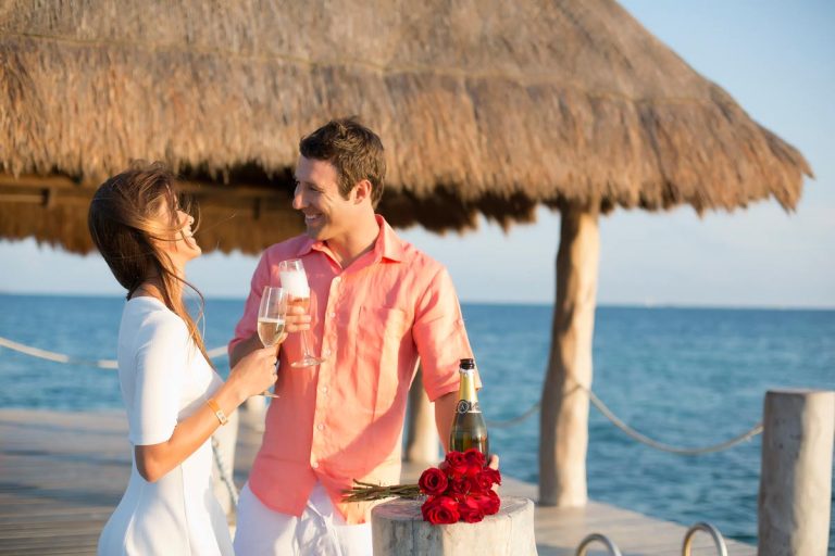 Love Forecast for 2017|Romantic Resort Extras||Celebrate Important Dates