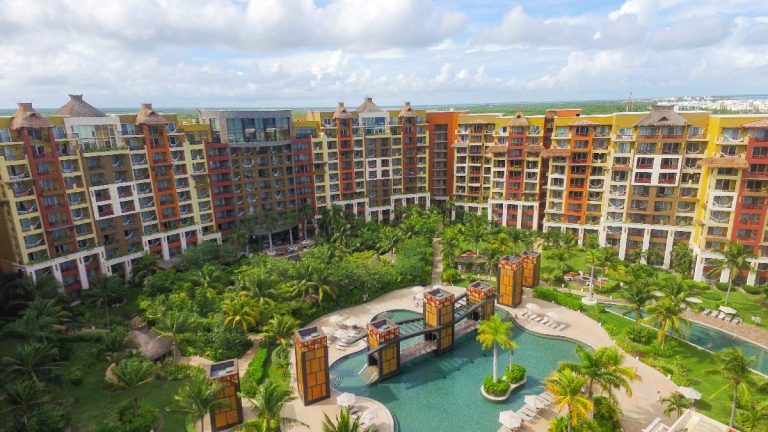 Premier Hotels in Cancun|Gourmet all inclusive|Impeccable service