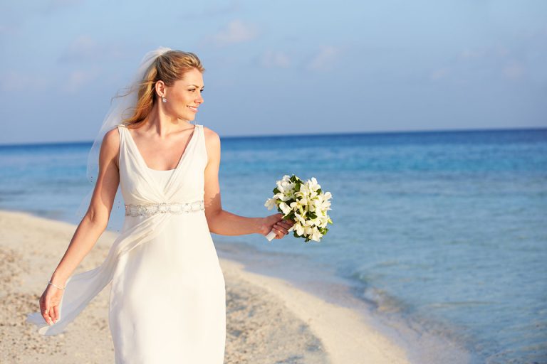 How to Reach your Ideal Weight for your Wedding|Alternatives to the gym|