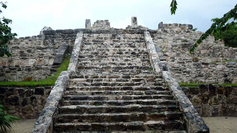 The San Miguelito Archaeological Site