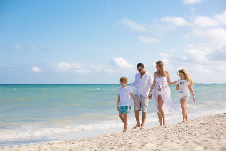 Celebrate Mother's Day at Villa del Palmar Cancun|Scrumptious dining|Have fun and stay active|Village Spa