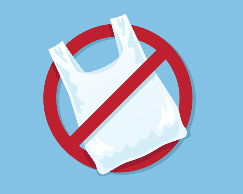 New Proposed Plastics Ban