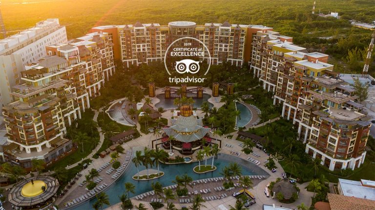 What Are Signs of Good Luck? - Villa del Palmar Cancun News