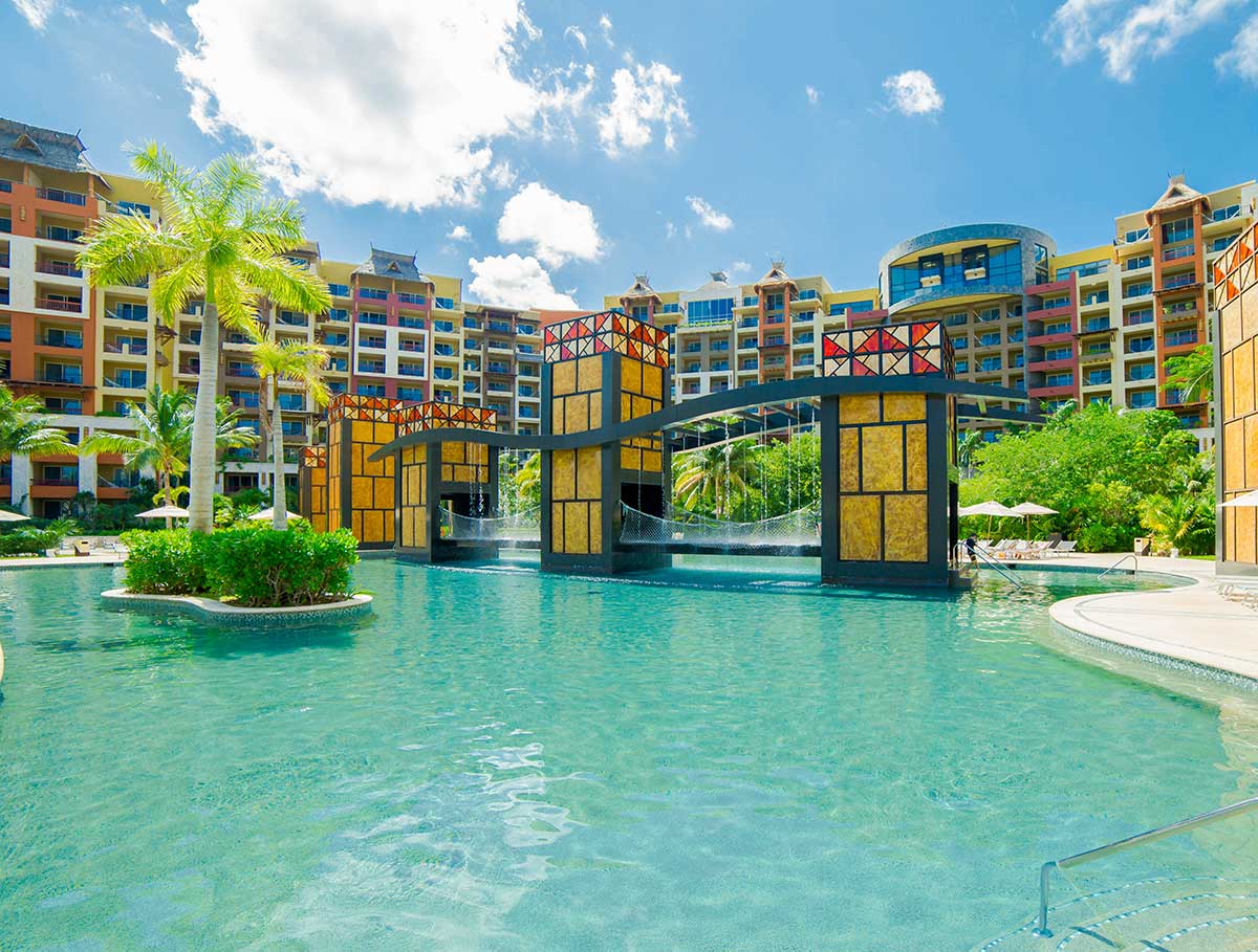 Villa del Palmar Cancun COVID-19 Resort Update - Blog