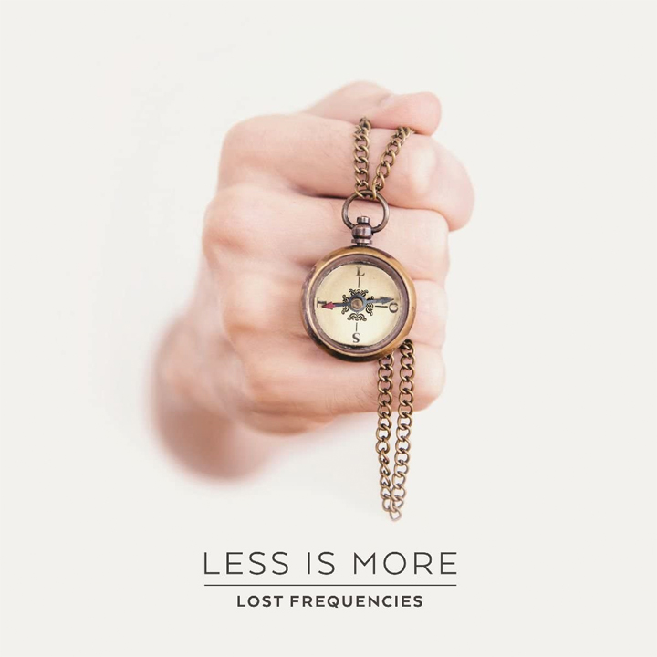 are you with me by lost frequencies