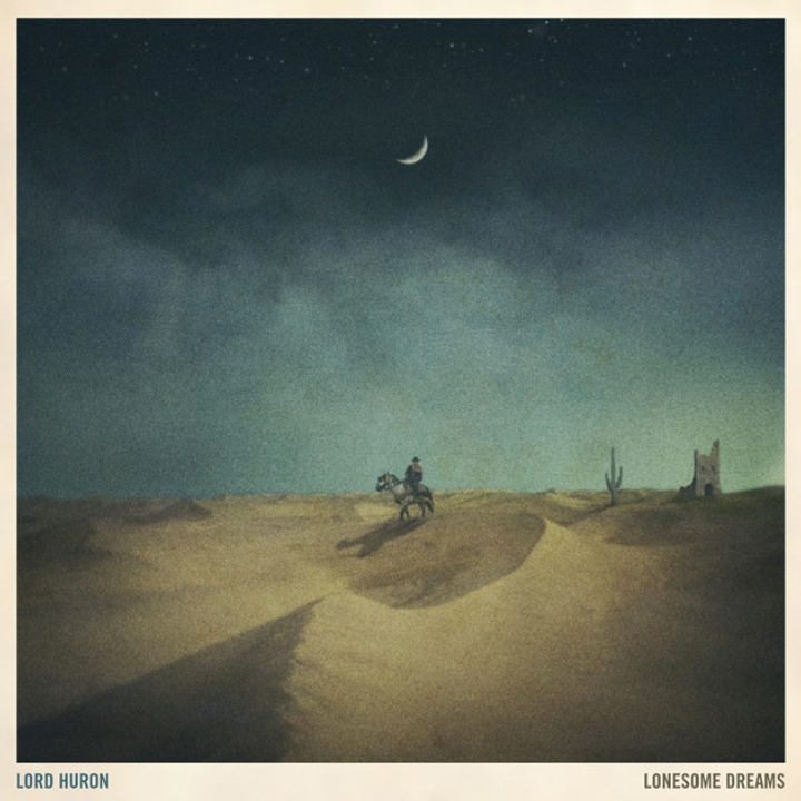 ends of the earth by lord huron