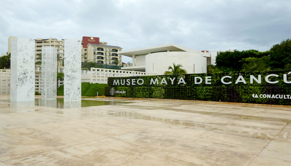 Maya Museum