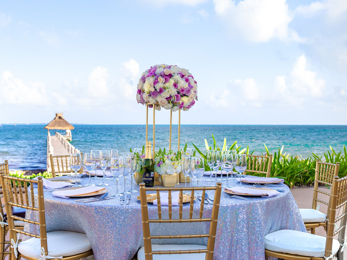 Summer Wedding Ideas to inspire your own