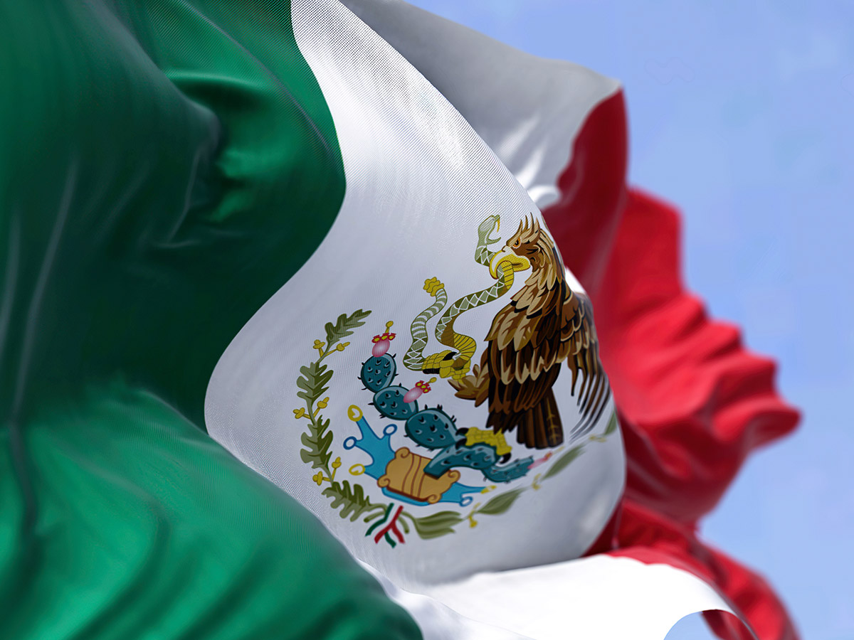 Mexico's Independence Day