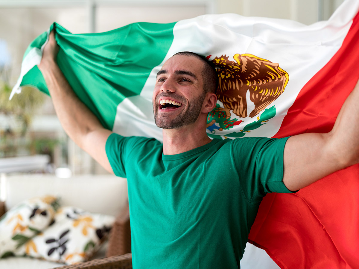 Mexico's Independence Day