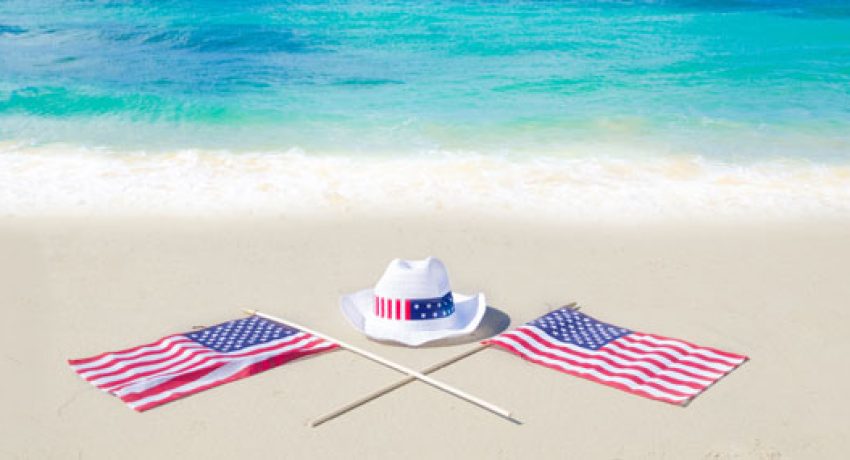 Don’t Be Late for the 4th of July - Blog Cancun