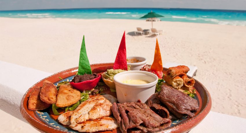 best food in cancun|castacan fried pork belly|chilaquiles|churros|cochinita pibil tacos|empanadas|esquites|marquesitas|tacos de pastor|lime soup|tamales