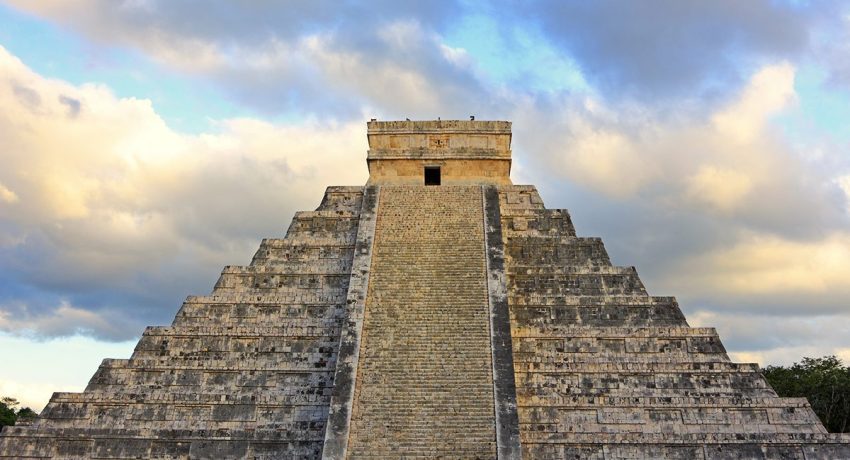 Cancun’s Mayan Winter Solstice|El Meco Mayan Ruins|An Advanced Society|Chichen Itza