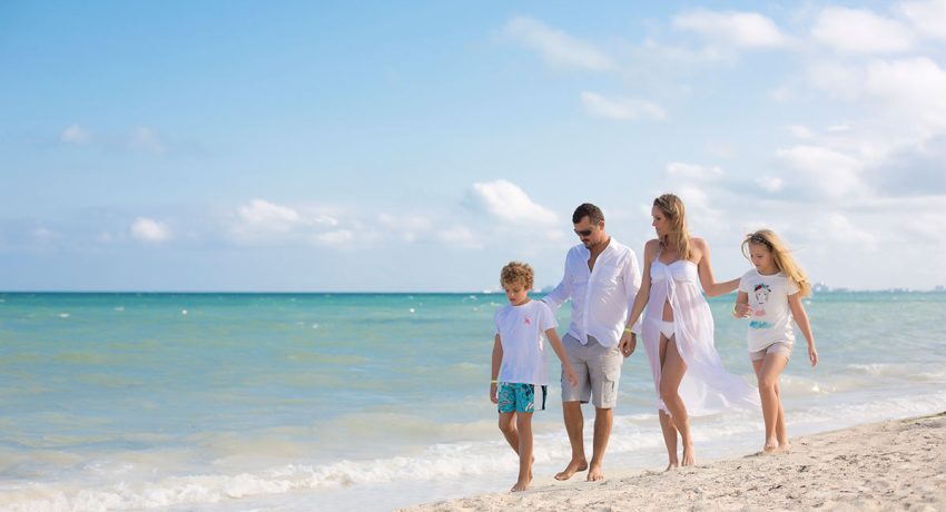 Celebrate Mother's Day at Villa del Palmar Cancun|Scrumptious dining|Have fun and stay active|Village Spa