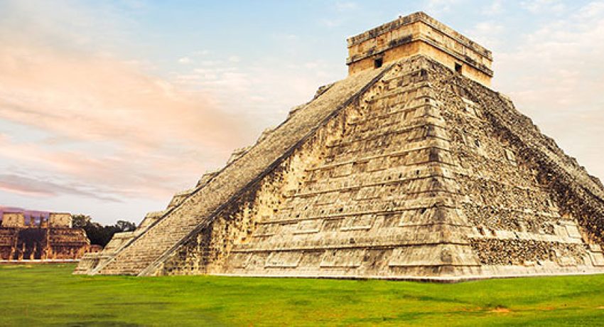 |Tours to Chichen Itza from Cancun|Step back in time|Astronomy|Structures you can see on a tour to Chichén Itzá